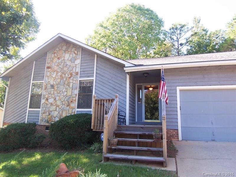 Tega Cay - Residential