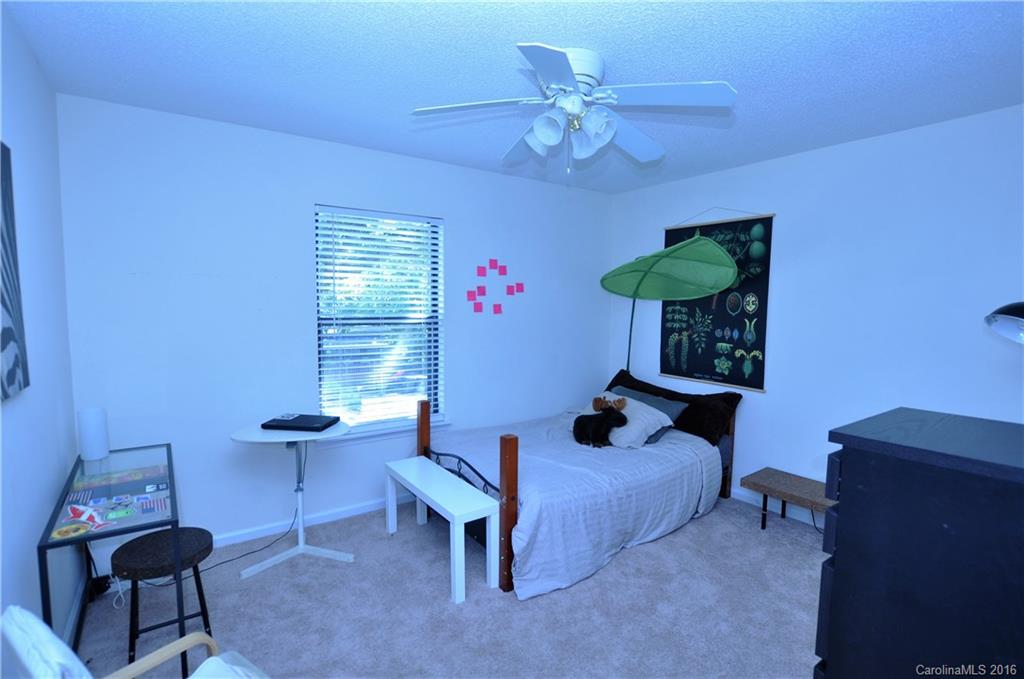 Tega Cay - Residential