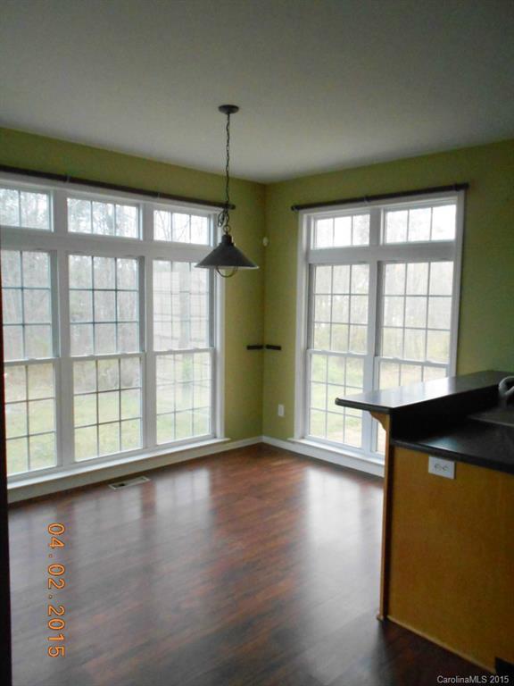 Mill Creek Falls - Residential