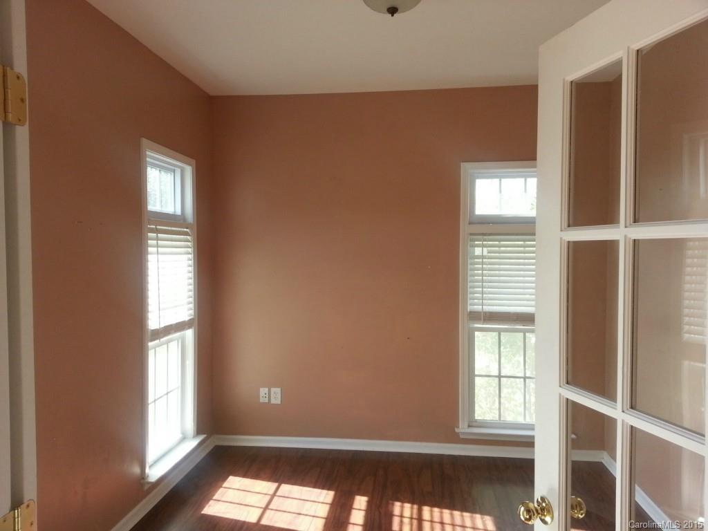 Mill Creek Falls - Residential