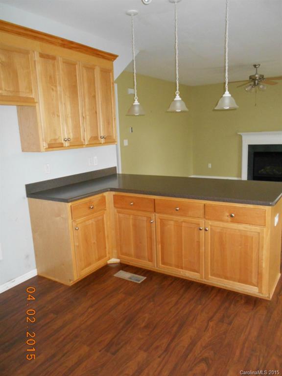 Mill Creek Falls - Residential