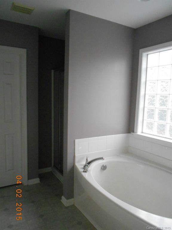 Mill Creek Falls - Residential