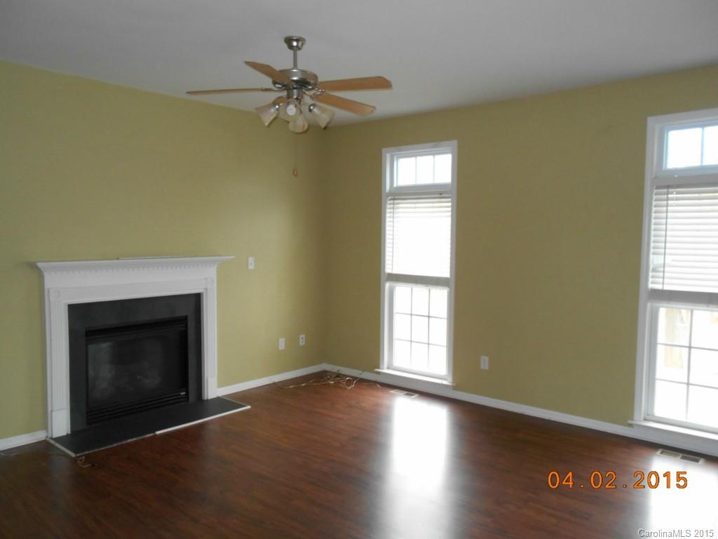 Mill Creek Falls - Residential