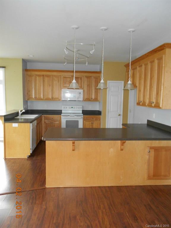 Mill Creek Falls - Residential