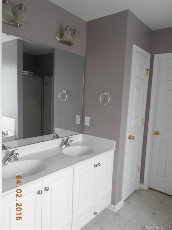 Mill Creek Falls - Residential