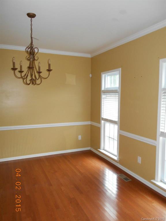 Mill Creek Falls - Residential