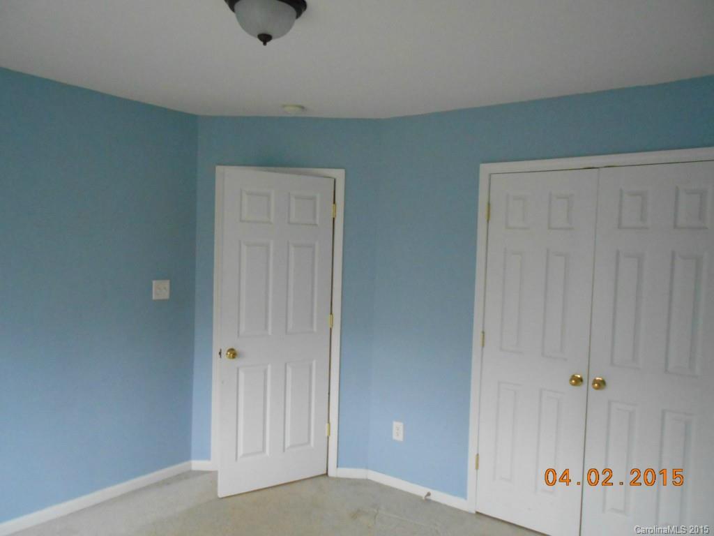 Mill Creek Falls - Residential