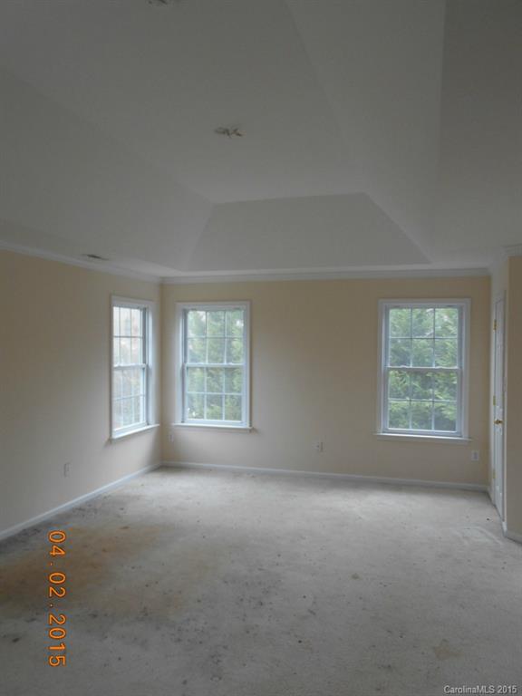 Mill Creek Falls - Residential