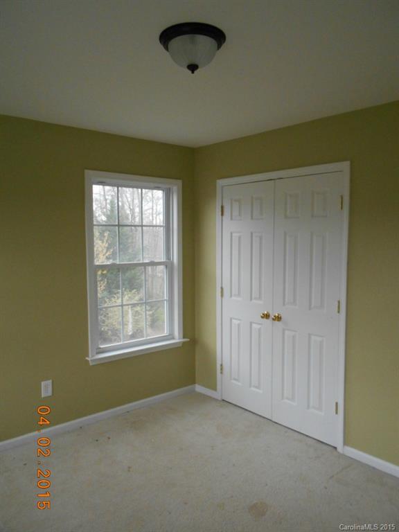 Mill Creek Falls - Residential