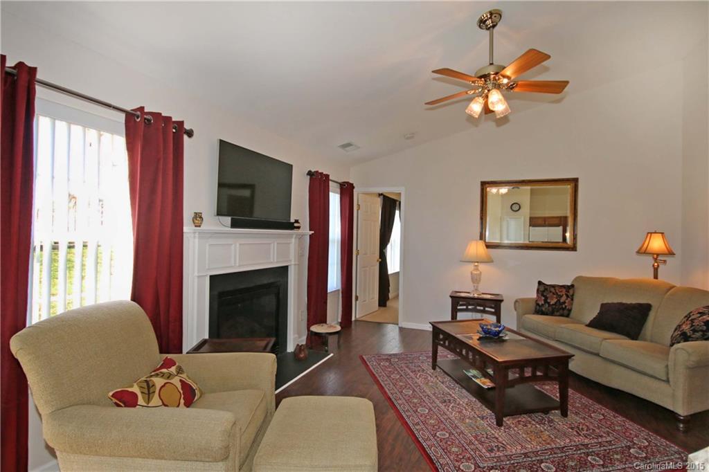 St Andrews - Residential