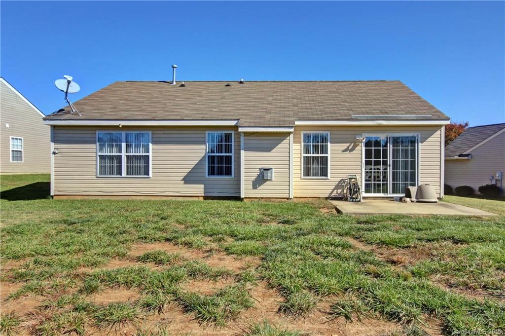 St Andrews - Residential