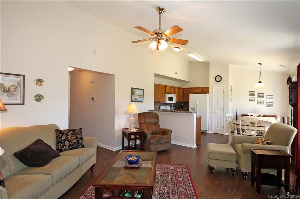 St Andrews - Residential