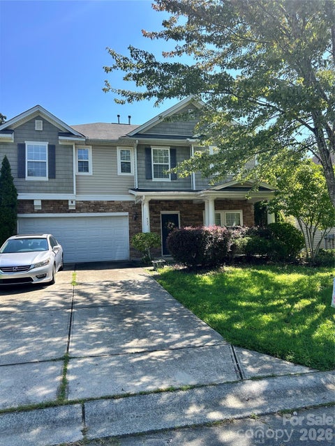 Photo of 437 Annaberg Lane, Monroe, NC 28110 (MLS # 4427141)