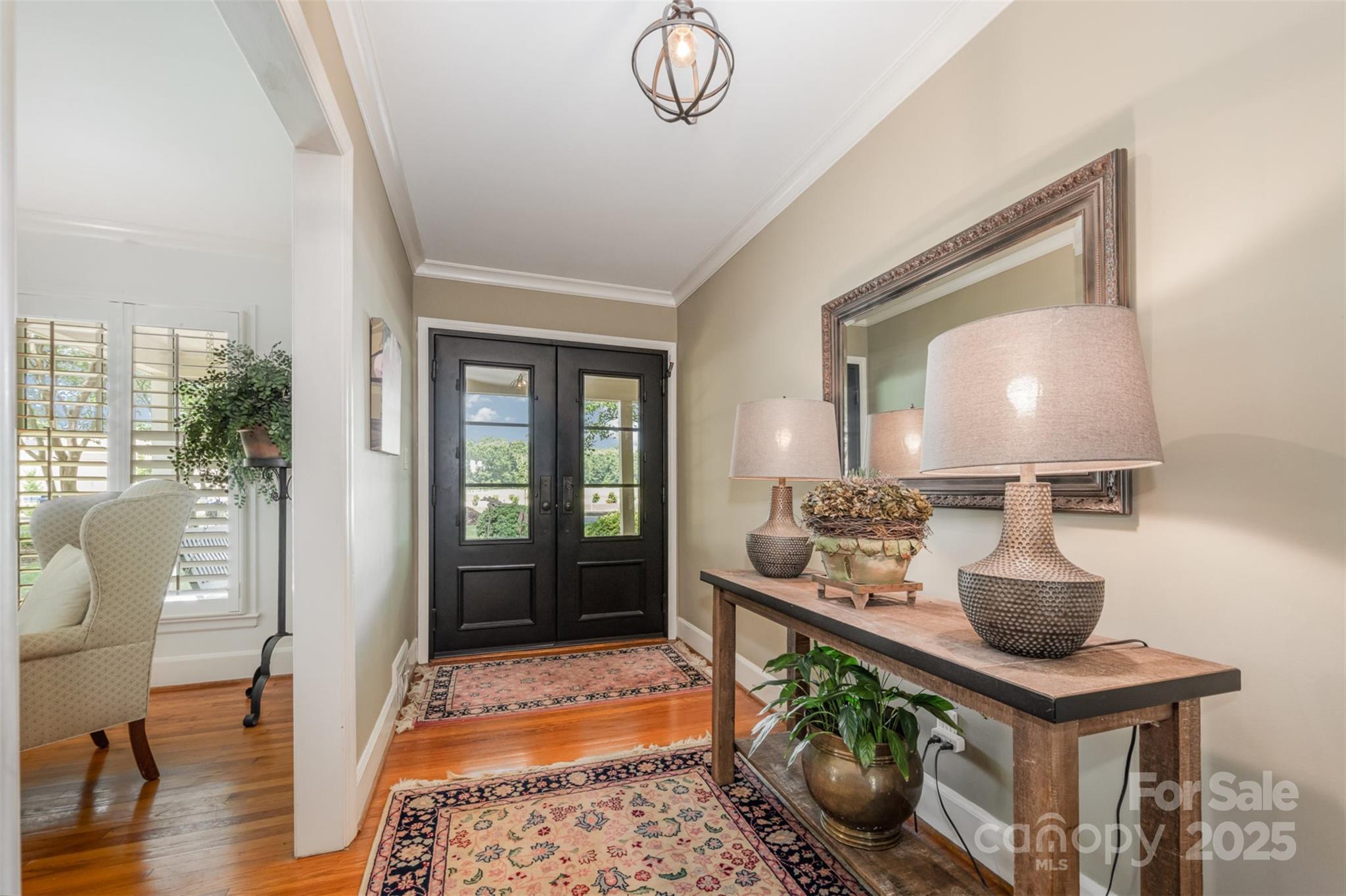 7119 Folger Drive