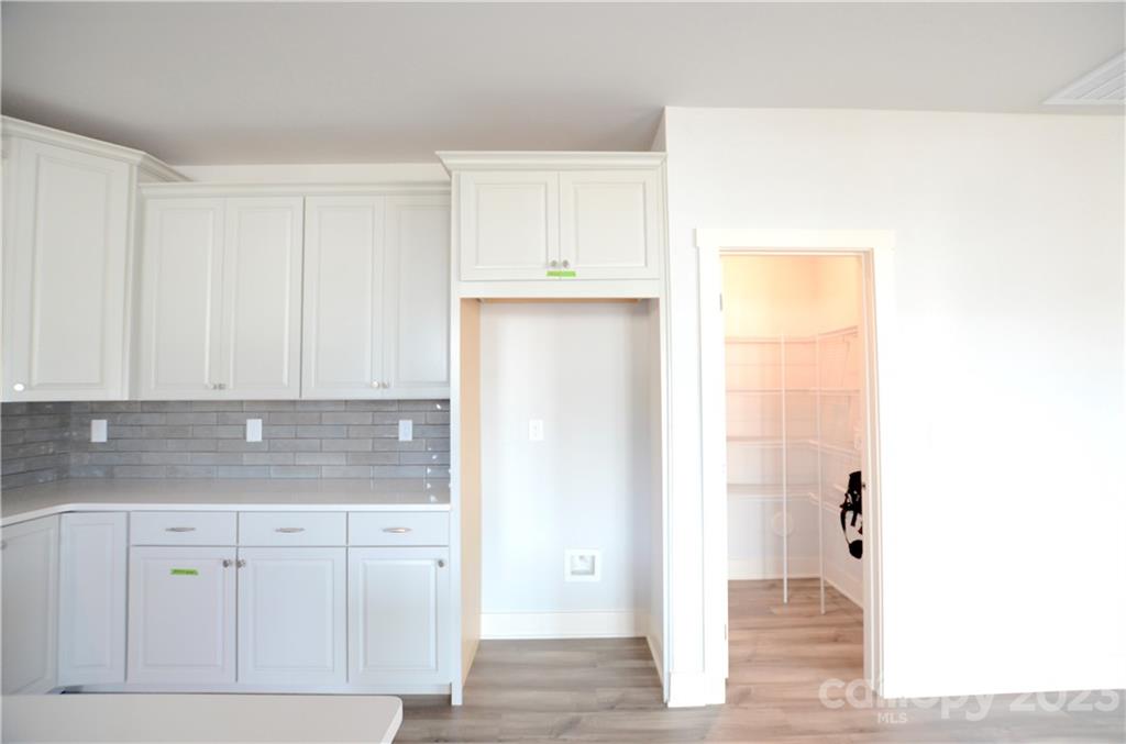 Ridgecrest - Residential Lease