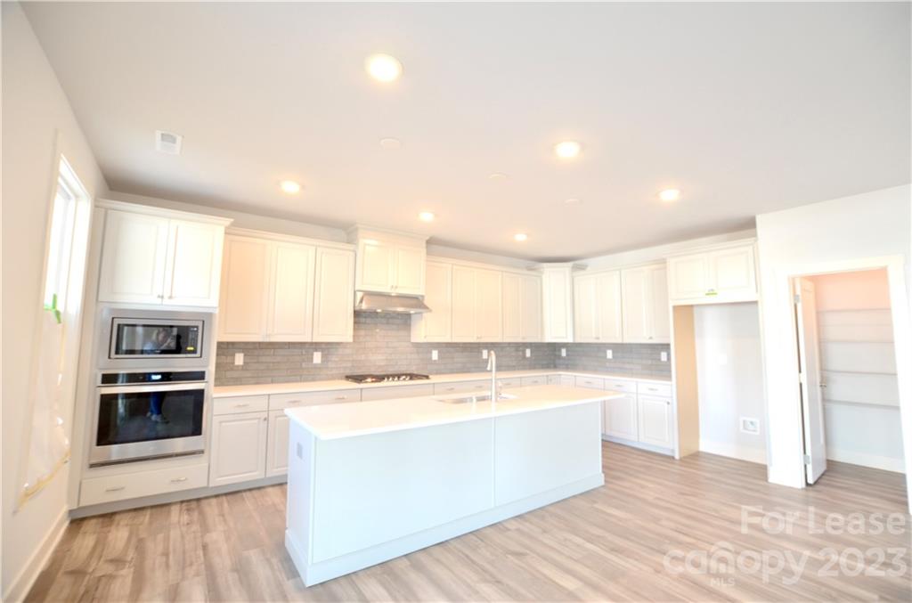 Ridgecrest - Residential Lease