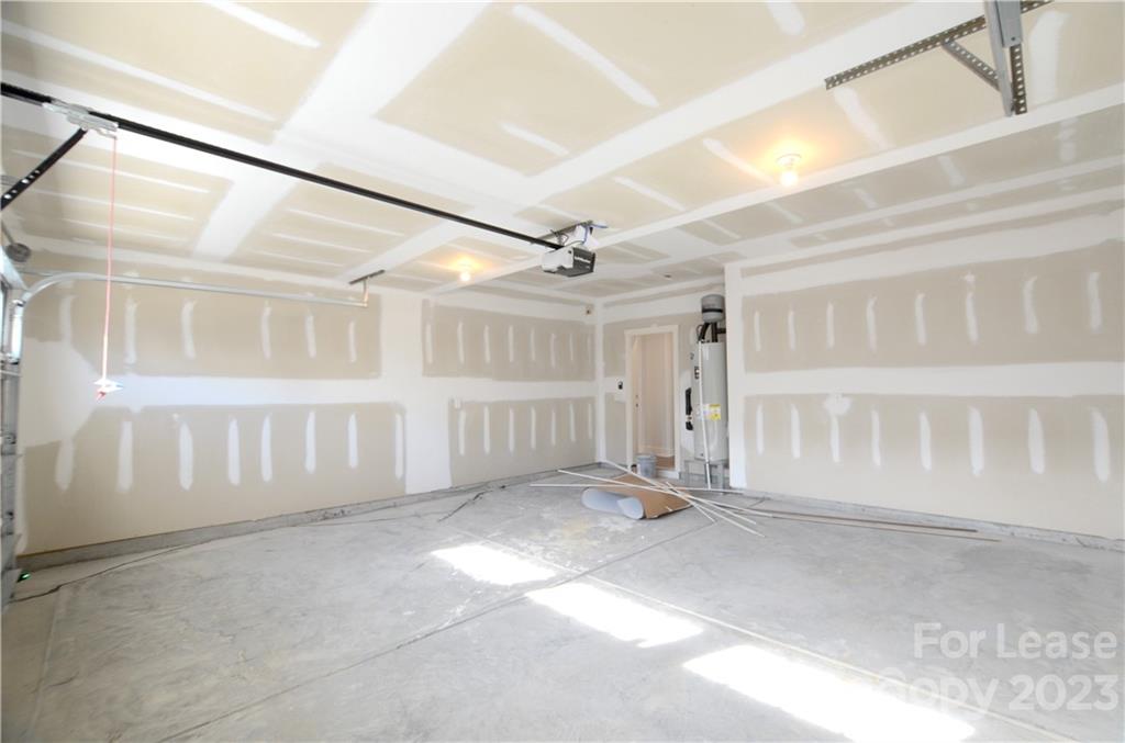 Ridgecrest - Residential Lease