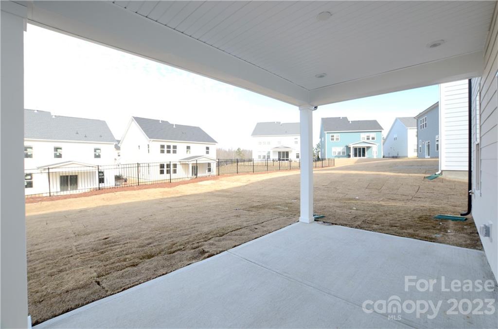 Ridgecrest - Residential Lease