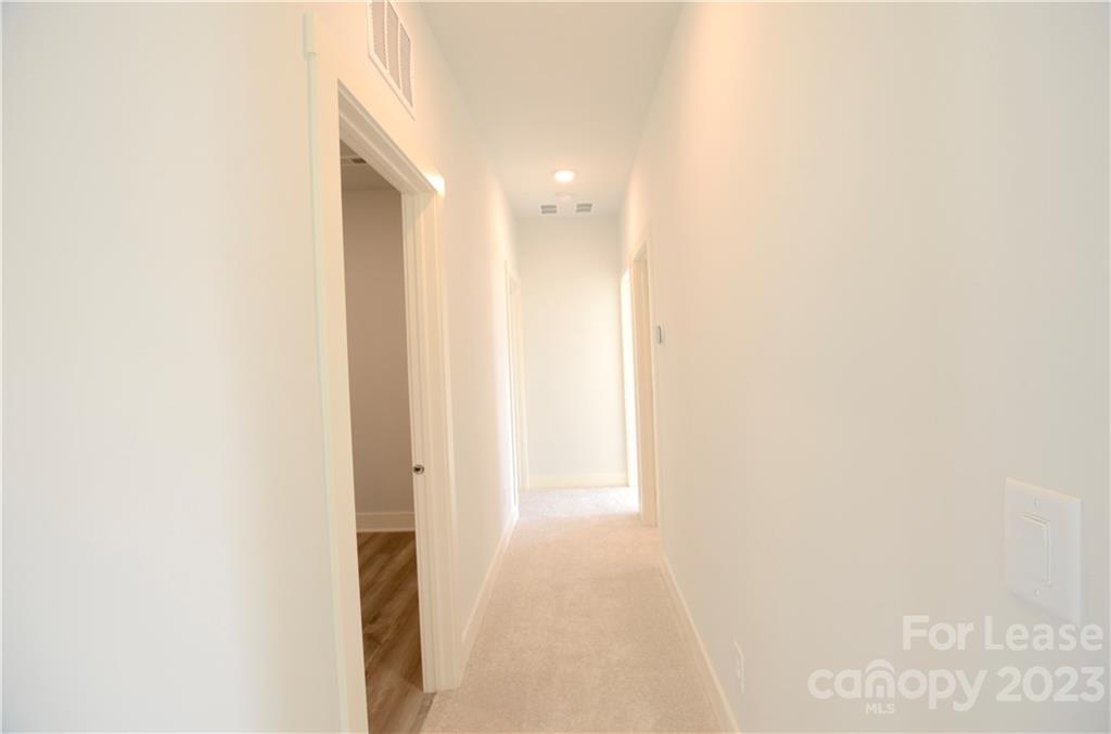 Ridgecrest - Residential Lease