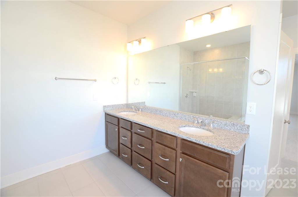 Ridgecrest - Residential Lease