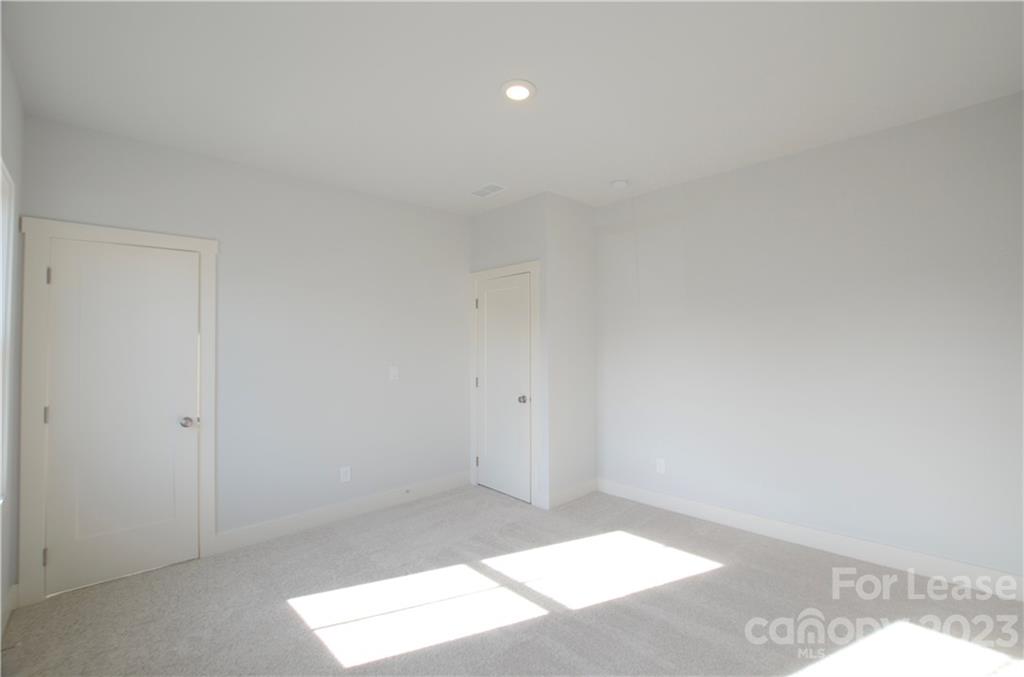 Ridgecrest - Residential Lease