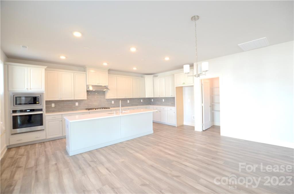 Ridgecrest - Residential Lease