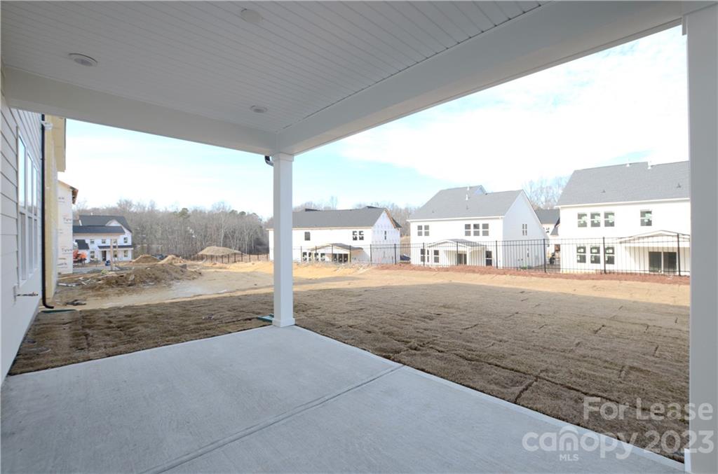 Ridgecrest - Residential Lease