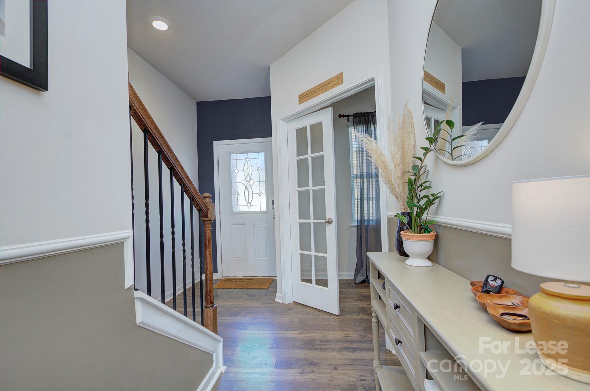 421 Carolina Hemlock Drive