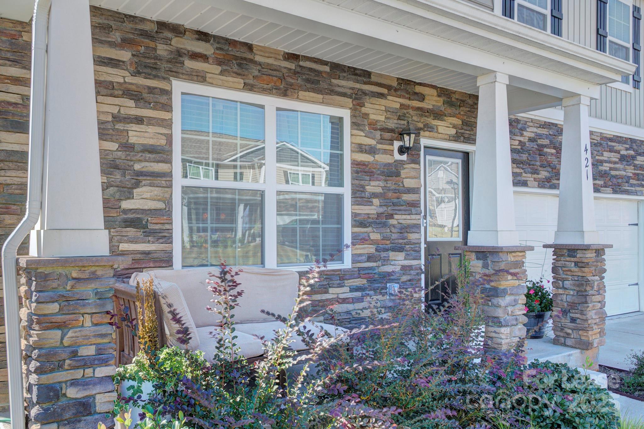 421 Carolina Hemlock Drive