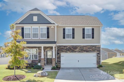 Photo of 421 Carolina Hemlock Drive, Locust, NC 28097 (MLS # 4326869)