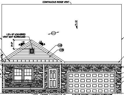 Ellis Pond - Residential