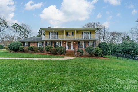 4400 Walter Nelson Road Mint Hill NC 28227