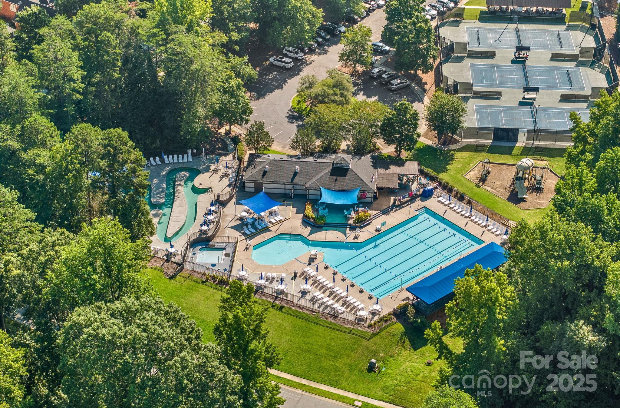 River Run - Residential