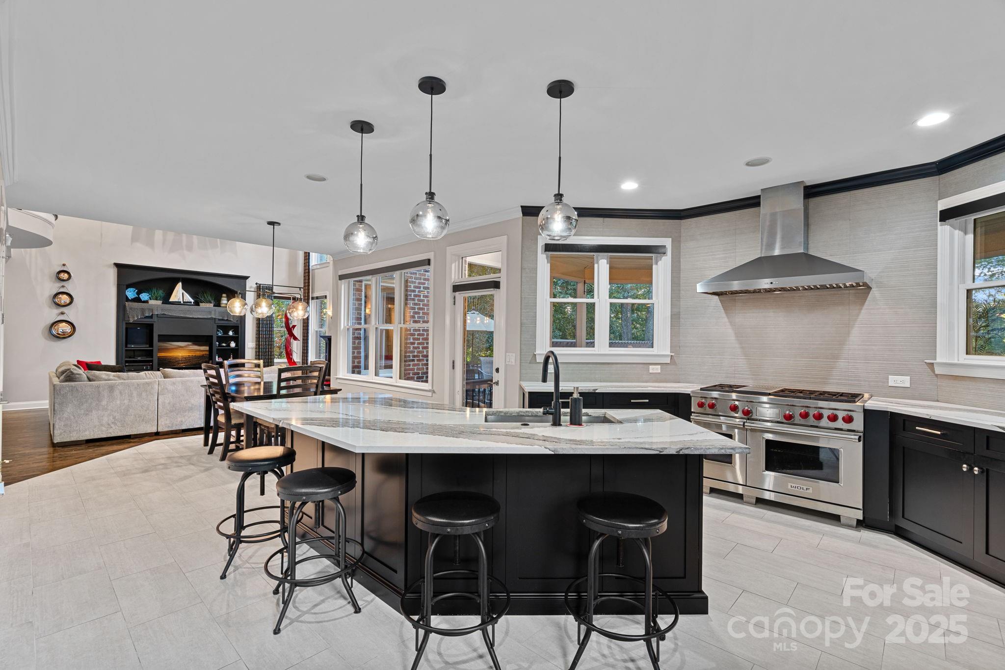 River Run - Residential