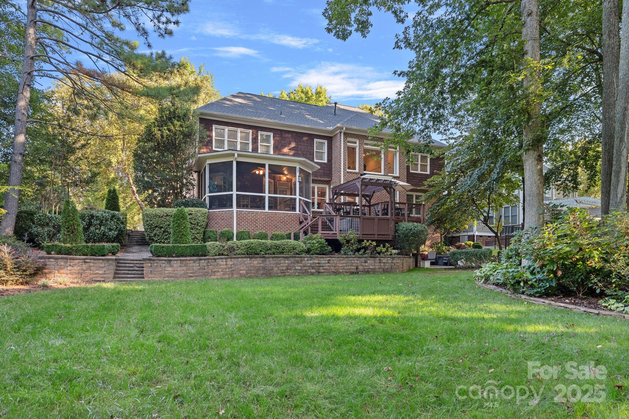 River Run - Residential