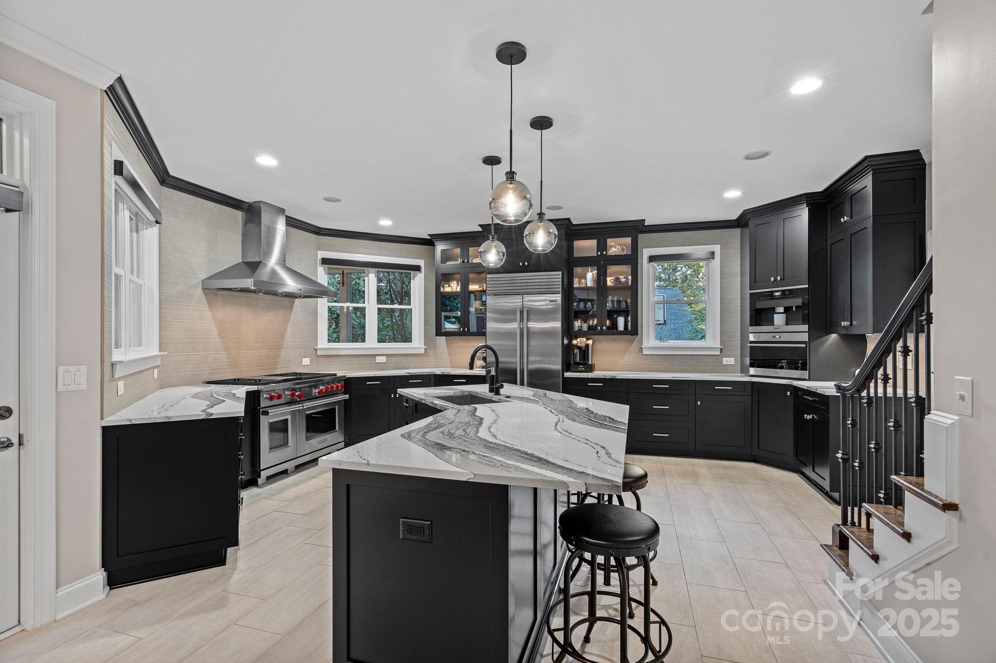 River Run - Residential