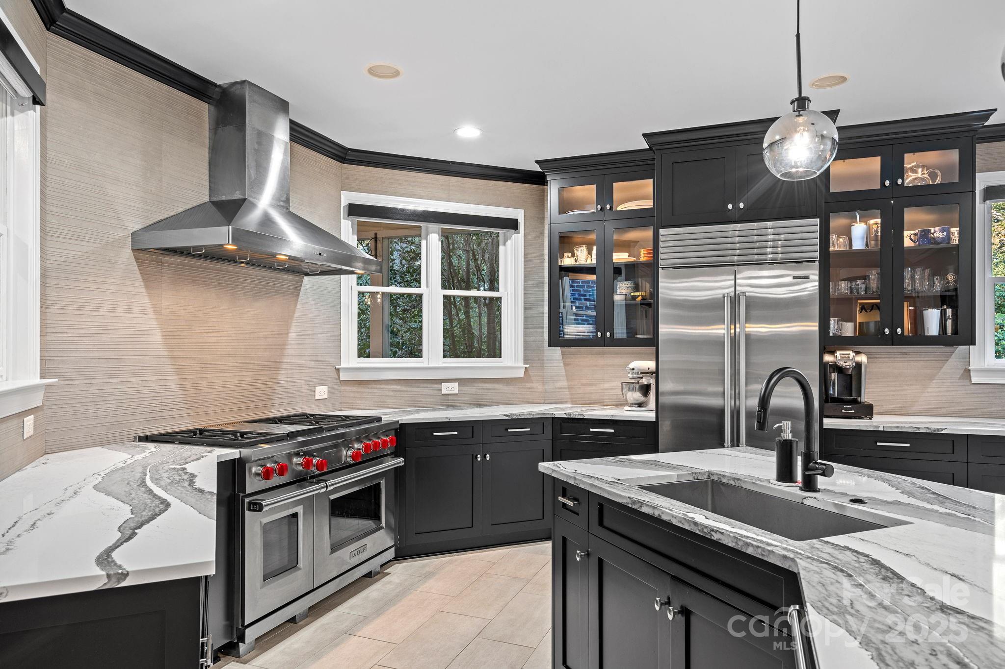 River Run - Residential