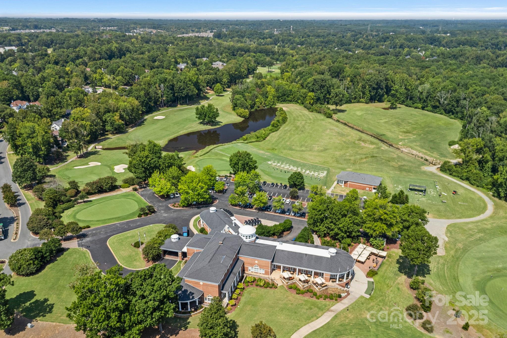 River Run - Residential