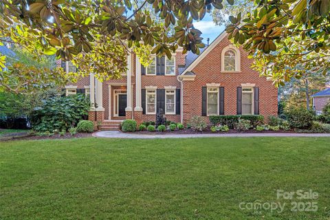 Photo of 17006 Piermont Street, Davidson, NC 28036 (MLS # 4305399)