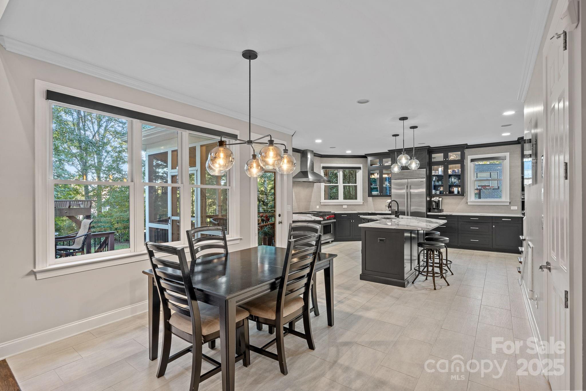 River Run - Residential