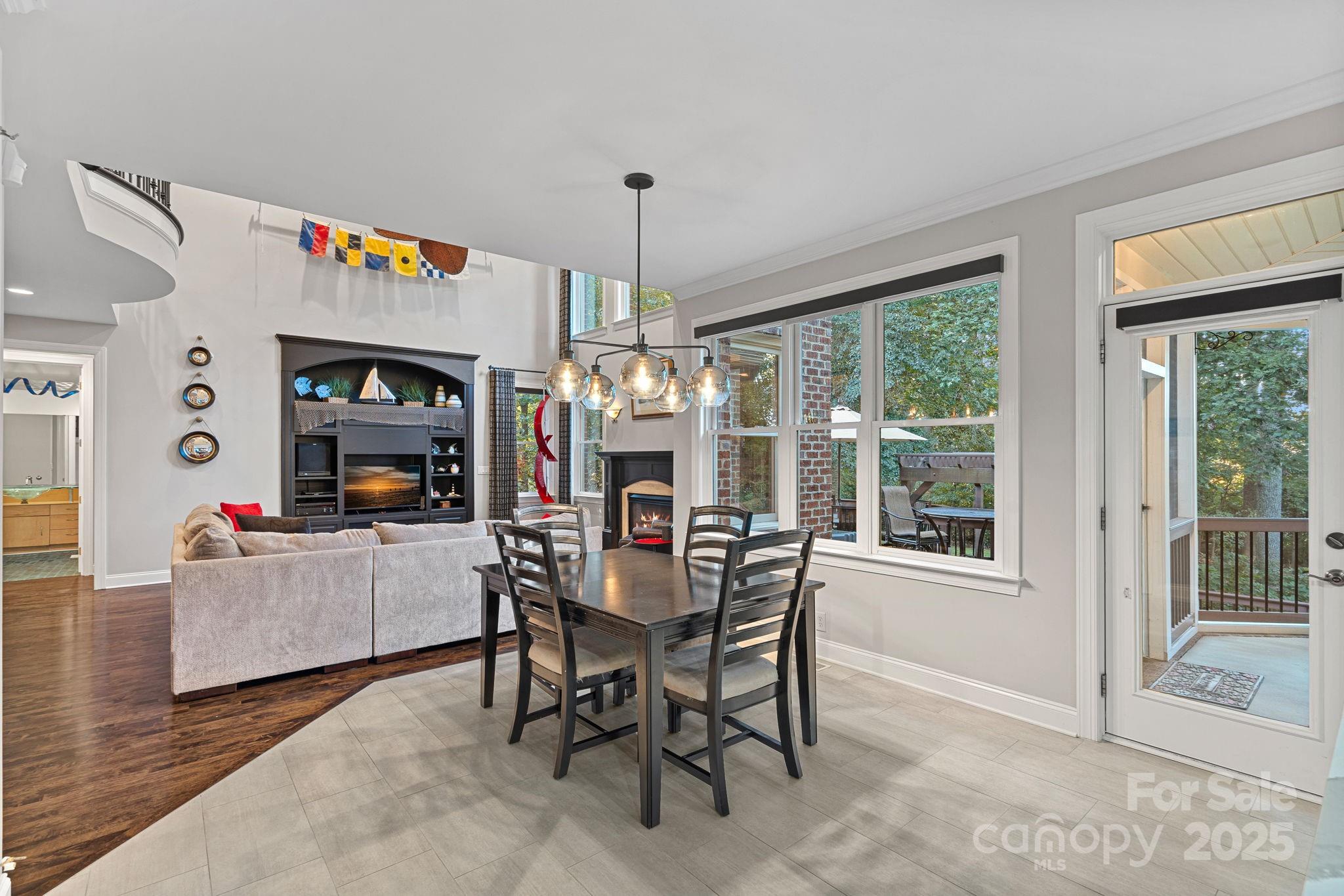 River Run - Residential