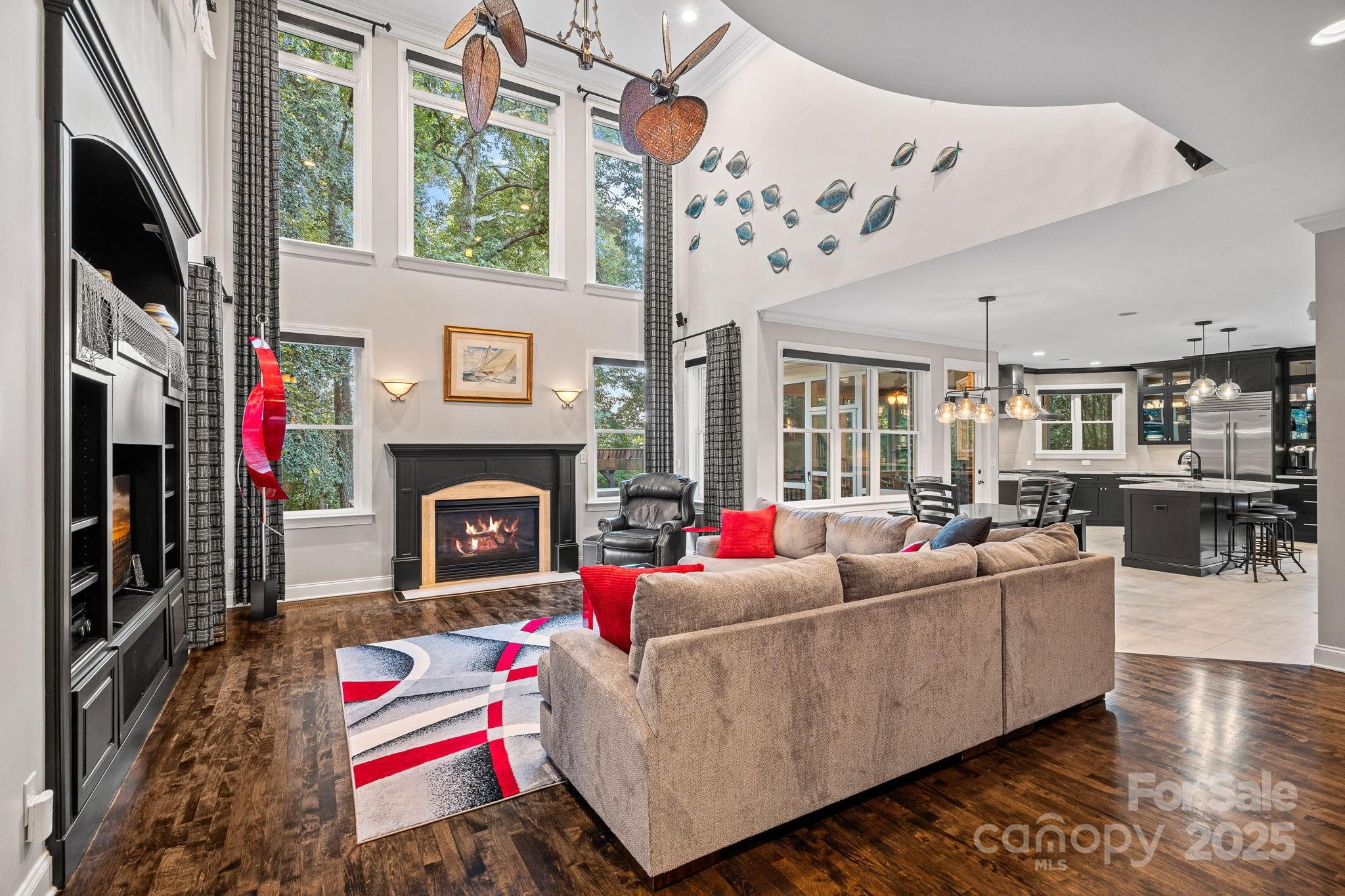 River Run - Residential