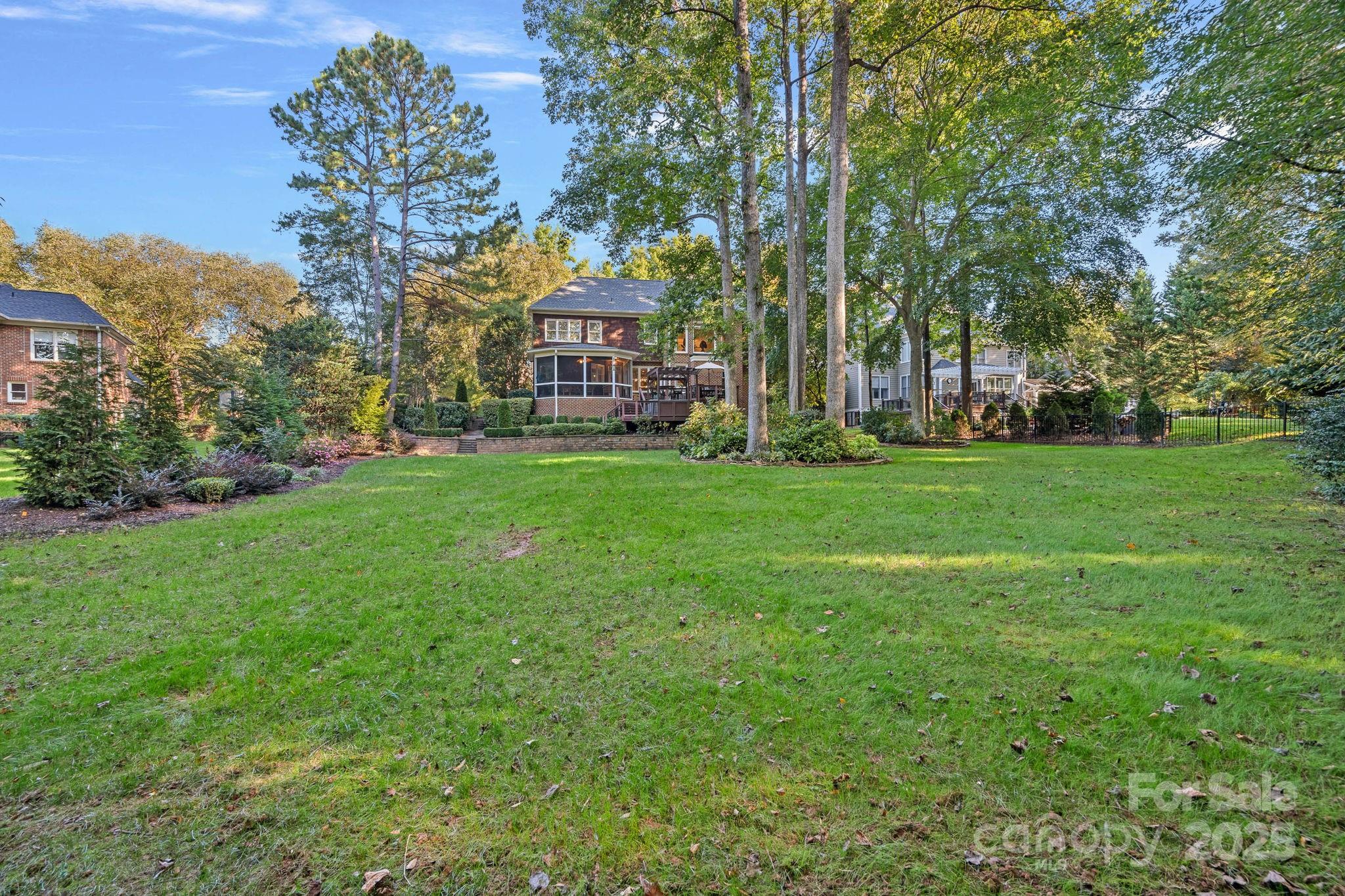 River Run - Residential