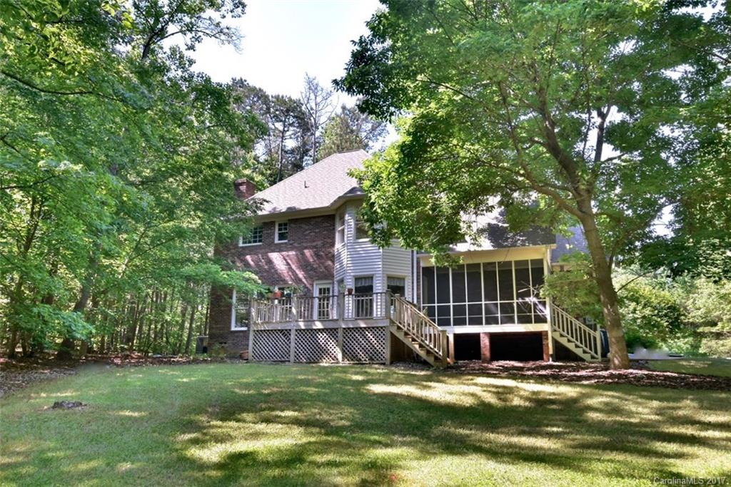 River Ridge - Residential