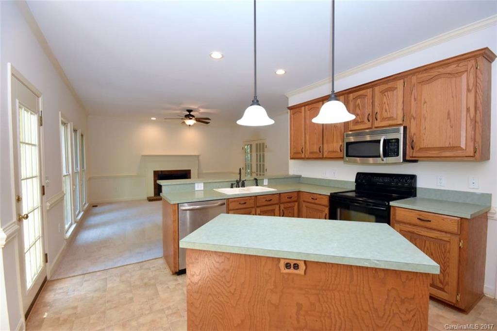 River Ridge - Residential