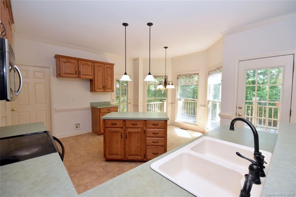 River Ridge - Residential