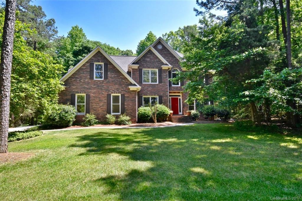 River Ridge - Residential