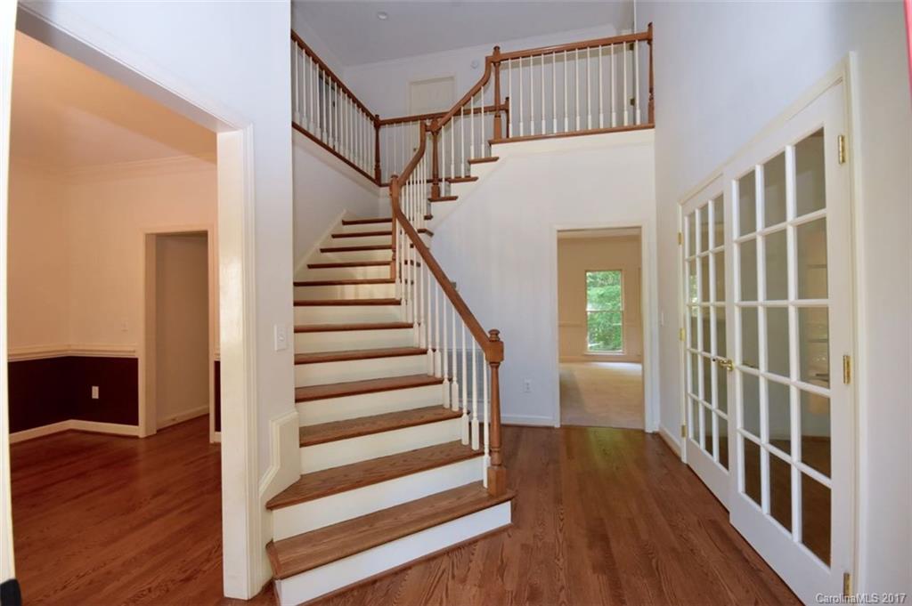 River Ridge - Residential