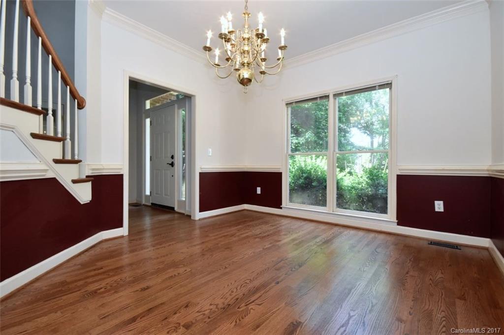 River Ridge - Residential