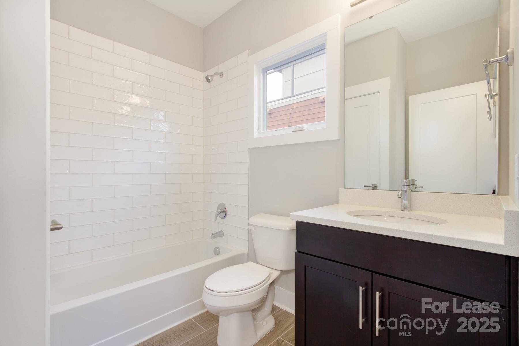 Belmont - Residential Lease